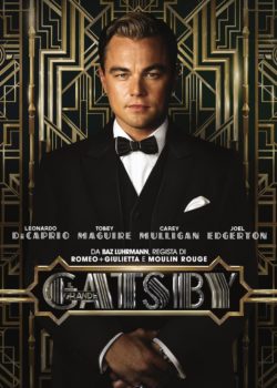 Il grande Gatsby poster