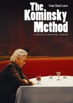Il metodo Kominsky poster