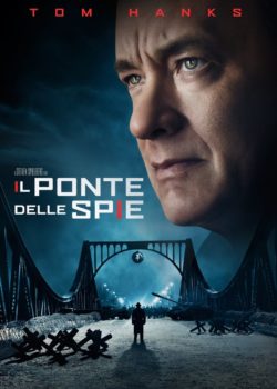 Il ponte delle spie poster