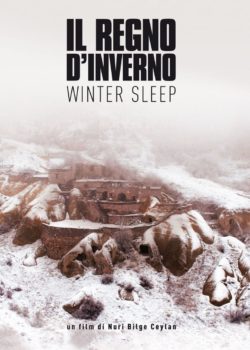 Il regno d’inverno – Winter Sleep poster