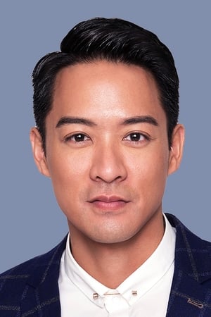 Jason Chan Chi-San