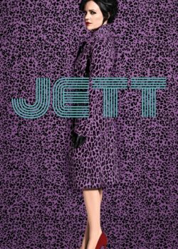 Jett – Professione ladra poster