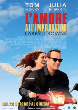 L’amore all’improvviso poster