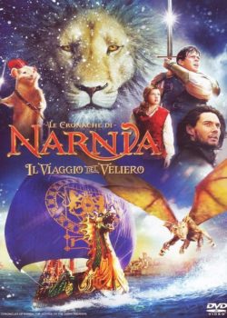 Le cronache di Narnia – Il viaggio del veliero poster