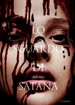 Lo sguardo di Satana – Carrie poster