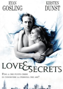 Love & Secrets poster
