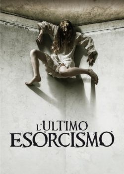 L’ultimo esorcismo poster