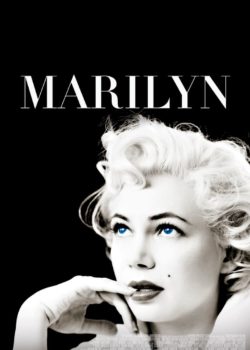 Marilyn poster