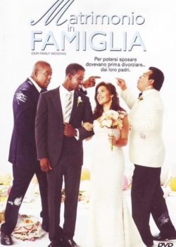 Matrimonio in famiglia poster