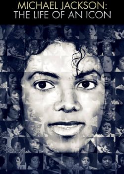 Michael Jackson – The Life of an Icon poster