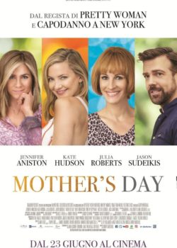Mother’s Day poster