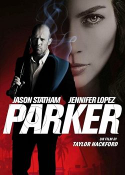 Parker poster