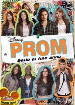 Prom – Ballo di fine anno poster