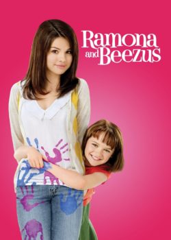 Ramona e Beezus poster