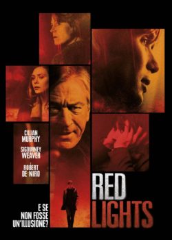 Red Lights poster