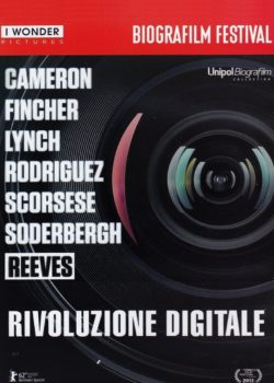 Rivoluzione digitale poster