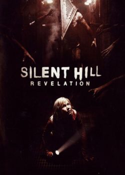 Silent Hill – Revelation poster