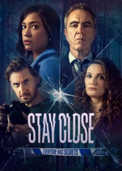 Stay Close poster