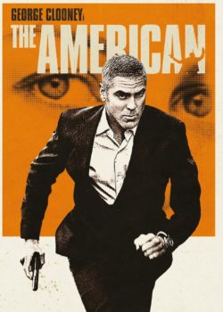 The American poster