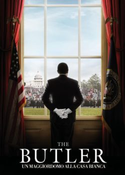 The Butler – Un maggiordomo alla Casa Bianca poster
