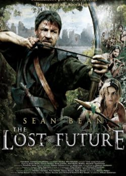 The Lost Future poster