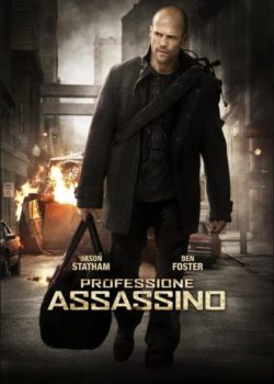 The Mechanic – Professione assassino poster