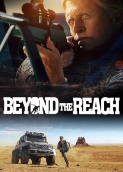 The Reach – Caccia all’uomo poster