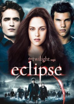 The Twilight Saga – Eclipse poster