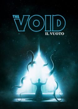 The Void – Il vuoto poster