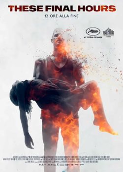These Final Hours – 12 ore alla fine poster