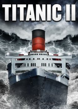 Titanic II poster