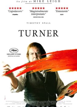 Turner poster