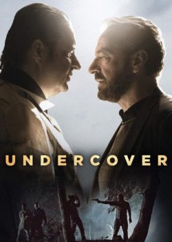 Undercover poster