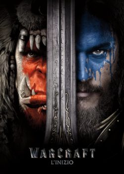 Warcraft – L’inizio poster