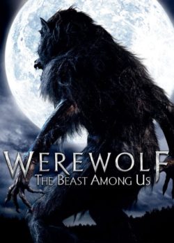Werewolf – La bestia è tornata poster
