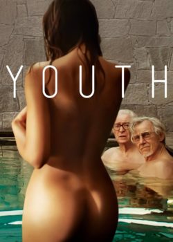 Youth – La giovinezza poster