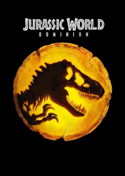 Jurassic World – Il dominio poster