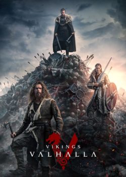 Vikings: Valhalla poster