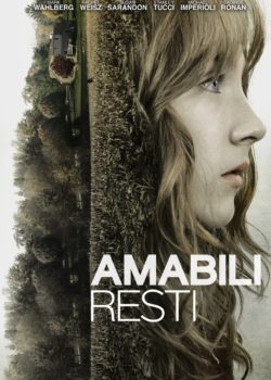 Amabili resti poster