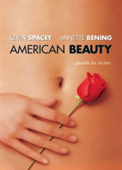 American Beauty poster