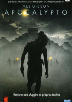 Apocalypto poster