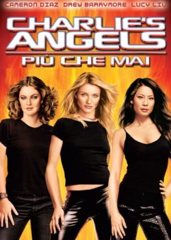 Charlie’s Angels – Più che mai poster