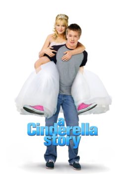 Cinderella Story poster