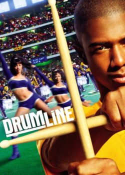 Drumline – Tieni il tempo della sfida poster