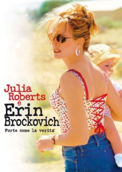 Erin Brockovich – Forte come la verità poster