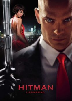 Hitman – L’assassino poster