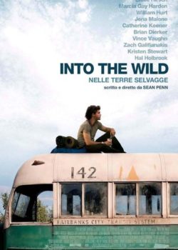 Into the Wild – Nelle terre selvagge poster