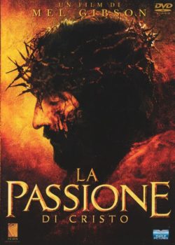 La passione di Cristo poster