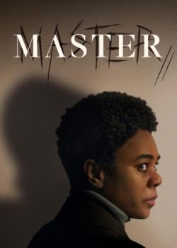 Master – La specialista poster