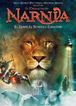 Le cronache di Narnia – Il leone, la strega e l’armadio poster